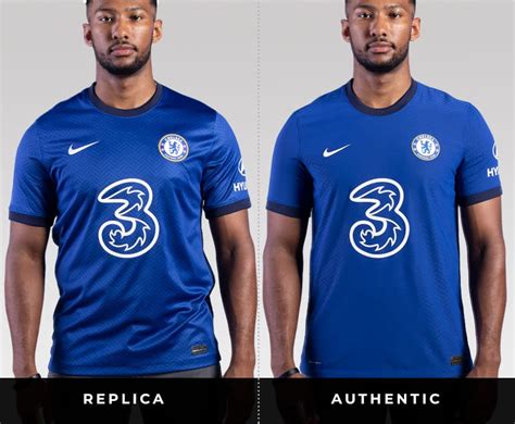 authentic vs replica soccer jersey|swingman vs authentic.